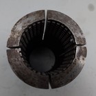 Hardinge 25c 2-1 4 Round Collet Lathe Workholding Metalworking Steel Chuck