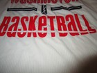 New Wnba Adidas Washington Mystics Womens Tank Top Shirt White Small