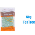 Hard Wax Beads Beans For All Waxing Types Depilatory Hair Removal Warmer Heater