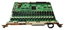 Panasonic Kx-tda0174 16 Port Single Line Extension Card Slc16