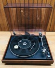 Bic 960 Turntable - Fully Serviced working  Single multi Spindles  Ex  See Video