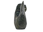 Inuit Soapstone Carving  44-g19  Y3k