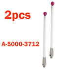 2pcs For Renishaw Cmm Probe Stylus 100mm Ceramic Stem-6mm Ball Probe A-5000-3712