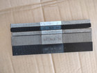 Jaw Manufacturing File Threads No s  1  3  5  8   pieces  Lots And Sets 