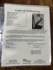 President Donald Trump Signed Playboy Jsa Coa Authentic Autograph Rare Magazine