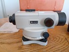 Lietz Sokkisha B2c Automatic Level With Case Made In Japan