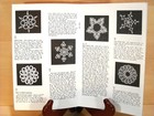 Tatting For The Beginner   Tatting  Two Pattern Book Combo     Snowflake Tatting
