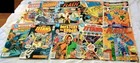 Mixed Lot Of 100 All Marvel Dc Comic Book Lot Most Comics Bronze Era To 2023