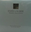 Estee Lauder Travel Exclusive Glowing Skin Essentials King Power 5 Pc Set Sealed