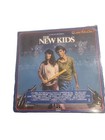 The New Kids Laserdisc