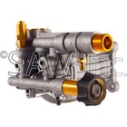 520006 Simpson Pressure Washer Pump Kit Oem Technologies 3200 Psi At 2 5 Gpm