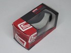 Scott Usa Classic No-fog Snow Goggles Silver Frame Amplifier Lens Snowboard  Ski