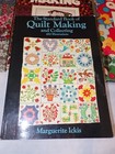 Lot 7 Better Homes   Gardens Scrap Quilting Quilt Applique Craft Pattern Book