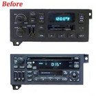 For 1994-2002 Dodge Ram 1500 2500 3500 Android 13 Navi Carplay Stereo Radio Gps