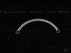 Ladies 3 1 4  Replacement Stretch Watchband For Native American Watchtips