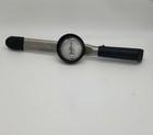 Tohnichi Db100n-s 1 2   dr Dial Indicating Torque Wrench 10-100nm  Grad 1nm  400mm