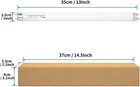 T8f10w Bl 10w Fluorescent Bulb Compatible With Aspectek Liba  T8 10 Watt