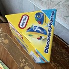 New In Box Little Tikes Discover Sounds Iron Infant Pretend Play 2003 Nib
