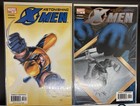         astonishing X-men  1-24 Variant Covers  2004 Marvel Comics         