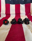  4 Pack  Revolver Speedloaders For 357 Or 38 Special 5 Shot round