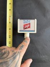 Brand New Vintage Nos Schlitz Light Beer Tap Handle 1970s Draft Knob