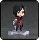 New Model Kit Nendoroid Series 2761  Ada Wong Anime Action Figure Model Toys