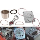Kk-4835 Connecting Rod Piston Valve Plate Kit For Craftsman porter Cable    
