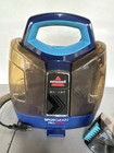 Bissell Expert Spotclean Proheat Pet Portable Carpet Cleaner 52072 Stain Remover