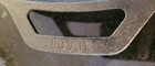Lodge Cast Iron Skillet Large 10  Square Grill Pan Made In The Usa