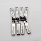 Sfp  10g Bidi Wdm Module 10 Km 20 Km 40 Km 60 Km 80km Compatible Mikrotik Lot Sm