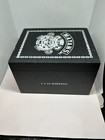 Mayans Motorcycle Club Cigar Box Cedar Lined Box Only