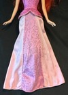 2014 Mattel Disney Little Mermaid Transforming To Princess Ariel Doll Htf Rare