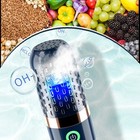 Purepod Produce Cleaner - Portable Fruit And Vegetable Washing Machine  Cordless