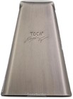 Toca Percussion Eric Velez Signature Nuyorican Salsa Bell - Medium Pitch  Matte
