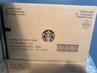 Starbucks Verona Ground Coffee 10 Lb 32 Bags X 5oz Exp 4 12 26