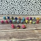 Lot Of 23  Random Assorted Hatchimals Hatchlings Colleggtibles Mini Figures 