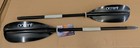 Accent Energy Carbon 2pc 220cm Kayak Paddle