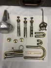 Holton C603 Cornet Little Use Plays Perfectly