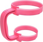 5 Colors - New Upgrade Adjustable Handle Fit For 20 Oz To 40 Oz Of Yeti  Rtic   