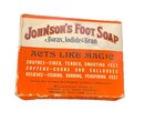  1  Johnson s Foot Soap Powder - 1 Oz   4 Packets As Pictured Rare