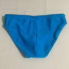 Speedo Men s Swim Briefs Bottom Turquoise Size 32