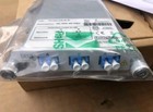 Ixia Net Optics Slim Tap Tp-lr5-lcslm-jp 10g  50 50  Sm  8 5um New Netoptics