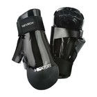 Century Student Gloves Punch Karate Sparring Gear