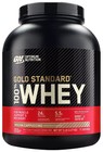 Optimum Nutrition Gold Standard Whey 5lb Protein Powder  Us Stock  Free Shipping