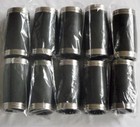  10 Pcs Barrel For Clarinet 62mm Or 65mm  62mm 5 65mm 5  Clarinetto Part
