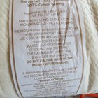 By The Yard   Simply Cotton Batting 45  Wide    3 99 Ships Any Amount Of Fabric 