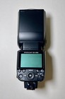 Nikon Sb-5000 Af Speedlight Flash   Free Vello Fd-800 Strap Open Box  Never Used