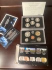 2019 United States Mint S Silver Proof Set With Original Box Coa  9-coin Set