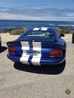 1996 Dodge Viper Gts