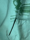 Boohoo Man Official Hoodie Size Medium Limited Collection Man-new Season       